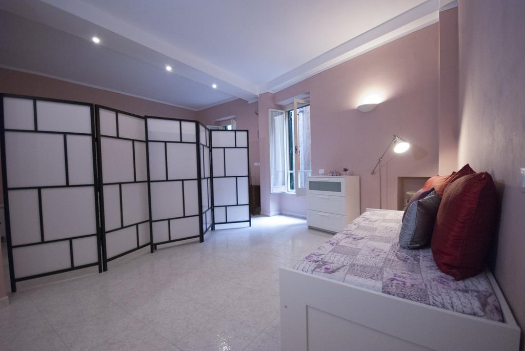 Ca De Lelio Hotel Manarola Buitenkant foto