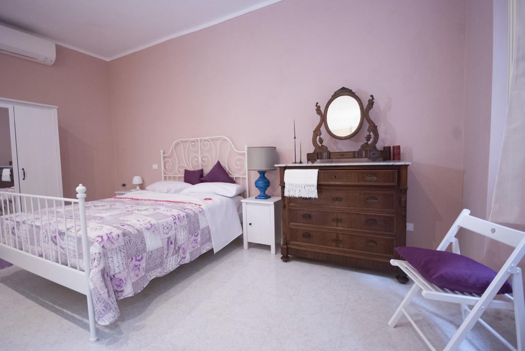 Ca De Lelio Hotel Manarola Buitenkant foto