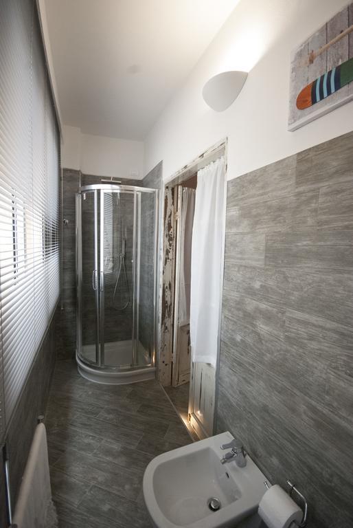 Ca De Lelio Hotel Manarola Buitenkant foto
