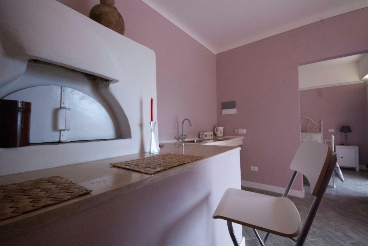 Ca De Lelio Hotel Manarola Buitenkant foto
